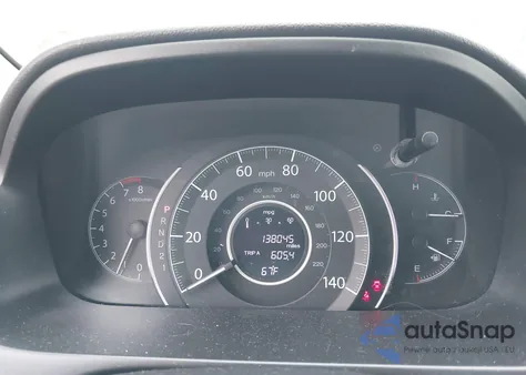 2014 Honda Cr-V Ex-L from USA, damaged, VIN 2HKRM4H75EH620972